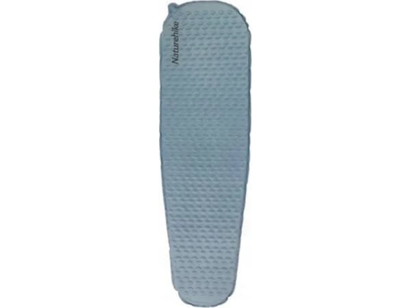 Self-inflating mat yugu mummy cnk2300dz013-blue