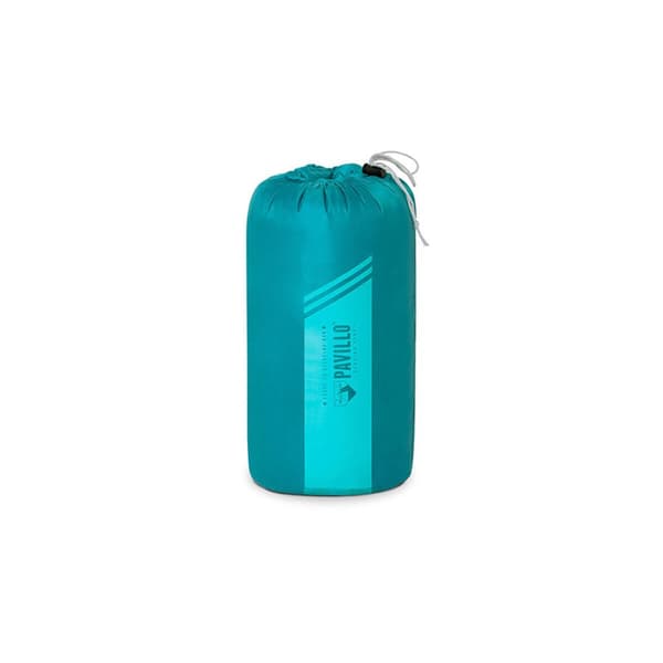 Bestway Sovsäck Polyester Temperatur 3 till -8 Grader 190x84 cm Camping 68100