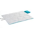 Miniatyrbild 10 av 11: Bestway Sovsäck Polyester Temperatur 3 till -8 Grader 190x84 cm Camping 68100