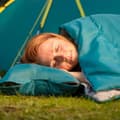 Miniatyrbild 11 av 11: Bestway Sovsäck Polyester Temperatur 3 till -8 Grader 190x84 cm Camping 68100