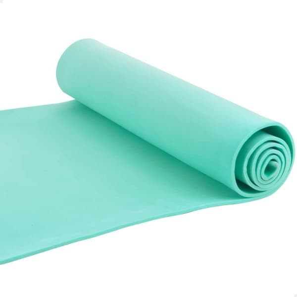 Matte Aktive Camping Flerfarget 180 x 0,5 x 50 cm 12 enheter