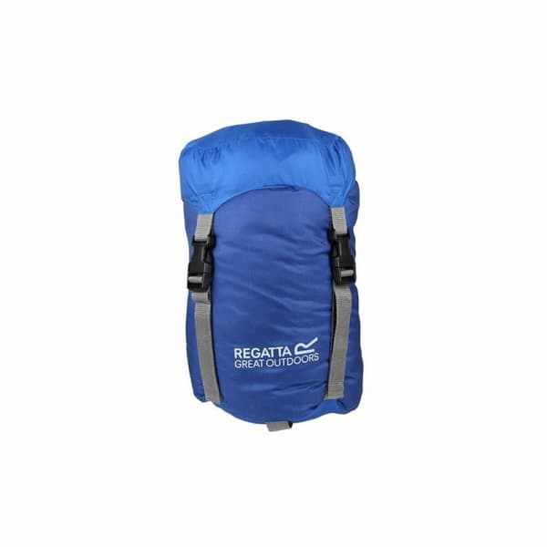 Makuupussi Regatta v2 200 Sininen
