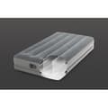 Miniatyrbild 2 av 4: Airbed Flex 1 Place Flex Pump - Intex