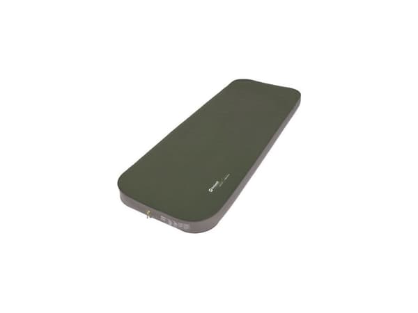 Outwell Mata samopompująca Outwell Dreamhaven Single, 10cm
