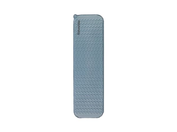 Self-inflating mat yugu square l cnk2300dz013-blue NATUREHIKE
