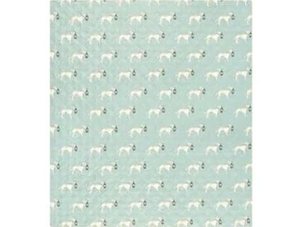 Picnic blanket adventure companion l cnk2350ws010-multicolor NATUREHIKE