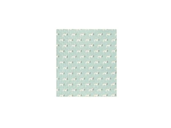 Picnic blanket adventure companion l cnk2350ws010-multicolor NATUREHIKE