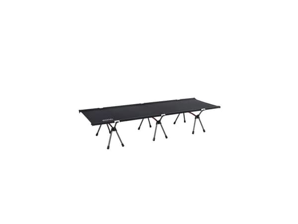 camp bed XJC06 NH20JJ009-black NATUREHIKE