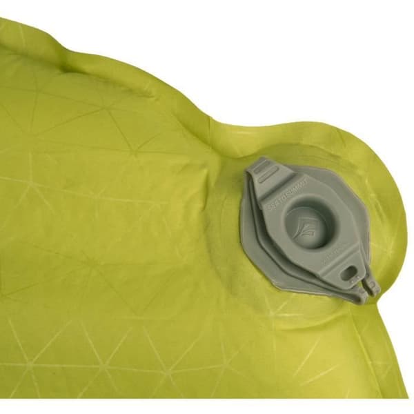Sea to Summit Comfort Light S.I. - Madrass - Stor grön