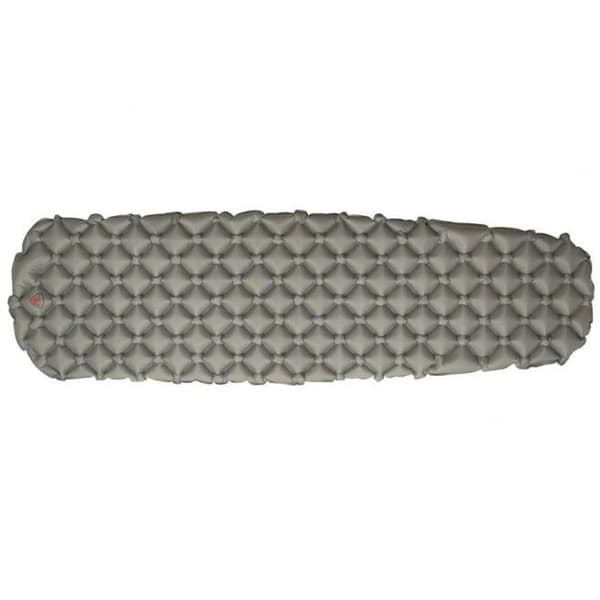 Vapor 60 uppblåsbar madrass från Robens: 190 x 55 x 6 cm / 425 g