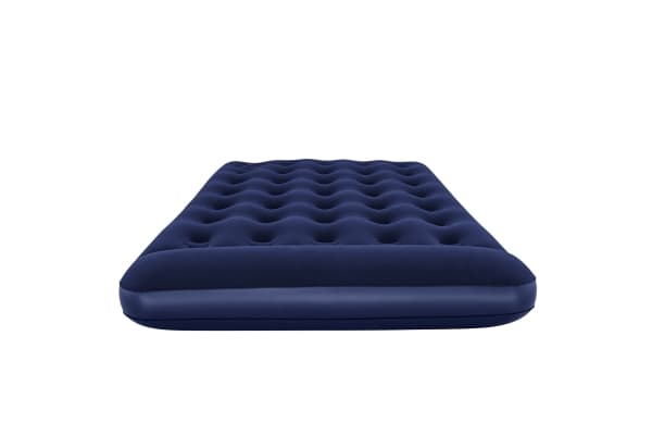 Bestway Bestway dwuosobowy materac dmuchany Air Mattress Full 191x137x28 cm 67225