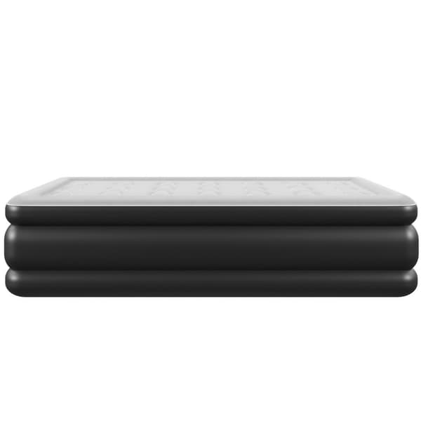 Oppustelig luftmadras AirDreams med elektrisk pumpe - 200 x 101 x 44 cm