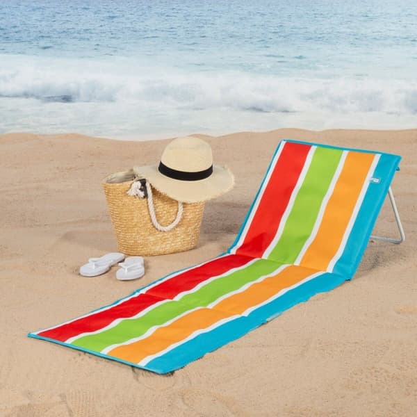 Matte Aktive Stål Oxford 600D stoff 155 x 40 x 52 cm