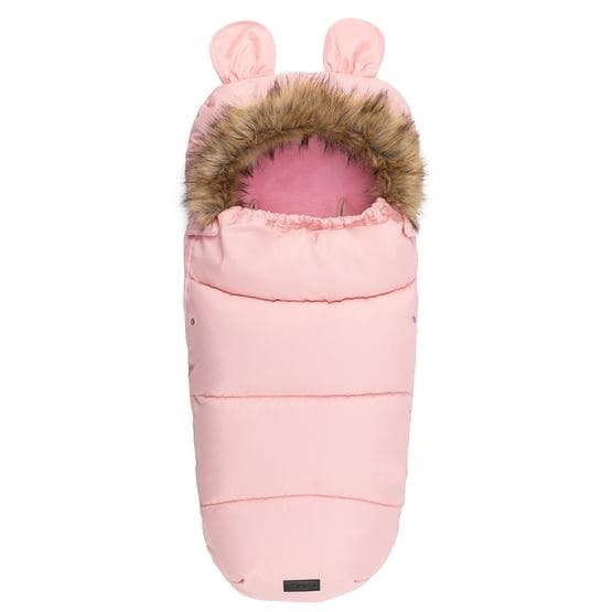 Momi - Sovsäck Rosa