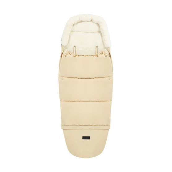 Momi - Sovsäck 2In1 Beige