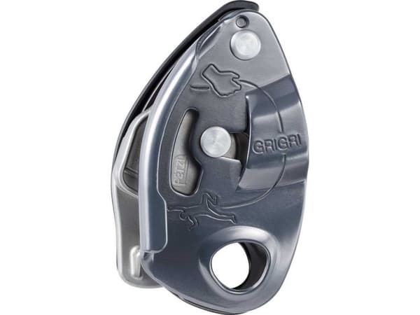 Petzl Grigri säkringsanordning
