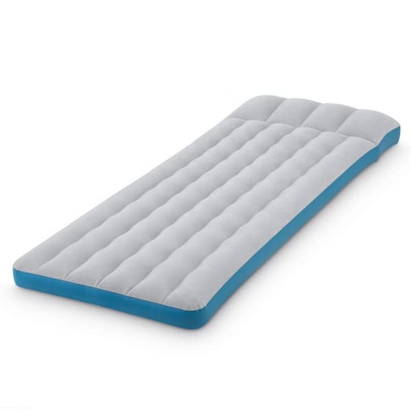 Intex 67998 1 Person Camping Airbed 72x189x20cm