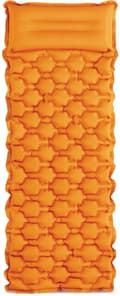 Miniatyrbillede 2 af 3: Intex 64098NP TruAire Camping Airbed 191x71x11 cm