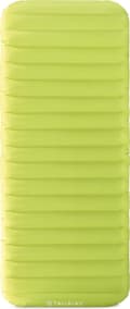 Miniatyrbillede 2 af 4: Intex 64097NP TruAire Twin Dura-Beam Campingmadras med Quickfill USB150 luftpumpe 191x76x17cm
