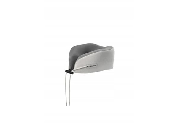 Poduszka neck pilow memory foam cnk2450ws019-rock ash NATUREHIKE