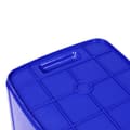 Miniatyrbild 3 av 4: GreenBlue GB320 Bärbar Camping Tourist Toalett Blå-Rosa