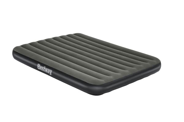 Bestway 6713N / 23, Dubbelmadrass, Queen size-säng, Rektangel, Inomhus & utomhus