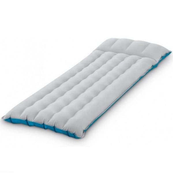 Intex 67997 1 Person Camping Air Bed 184x67x17 cm