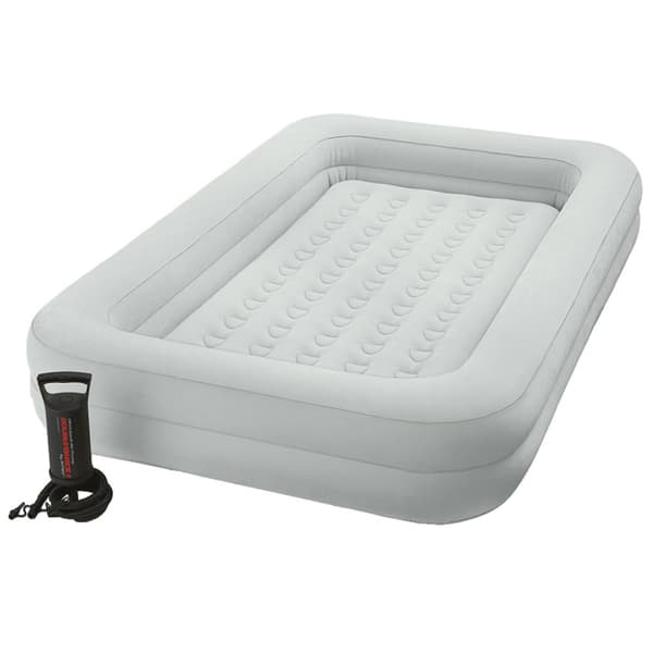 Intex 66810NP Cozy Kidz luftseng 168x107x25cm