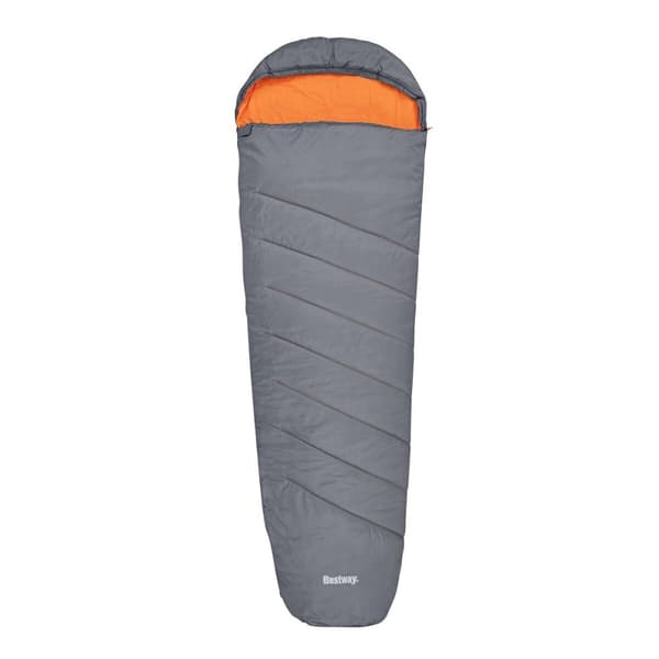 Bestway Sovepose Polyester Temperatur 3-8 Grader 230x80x60 cm Camping 68103