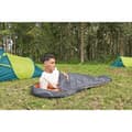 Pikkukuva 4 / 4: Bestway Makuu Pussi Polyester 3-8°C 230x80x60 cm Retkeily 68103