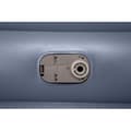 Miniatyrbillede 3 af 6: Luftbädd - BESTWAY - 6713G - Tritech - 1 plats, 191 x 97 x 51 cm, integrerad elektrisk pump, sängram