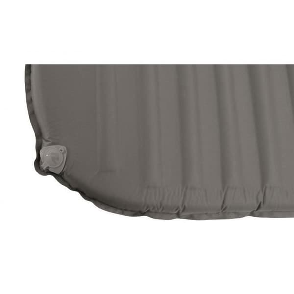 FjellGuard 60 självgonflatable madrass från Robens erbjuder komfort och isolering.
