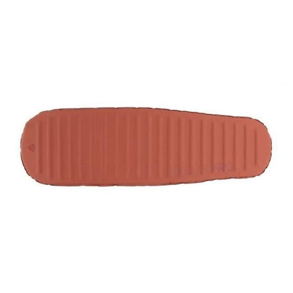 FjellGuard 60 självgonflatable madrass från Robens erbjuder komfort och isolering.