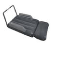 Pikkukuva 1 / 2: Ilmatäytteinen matkamatto, sisältää kantokassin, ergonominen tyyny,A 12V ilmapumpulla