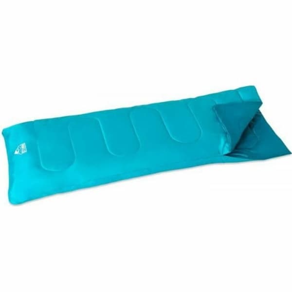 BRUGT Sovepose Bestway 68099 180 x 75 cm Blå (Refurbished B)