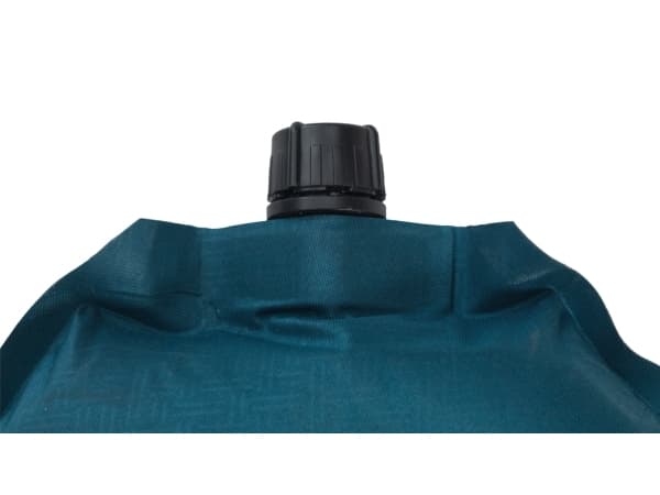 Easy Camp Skylark Mat Single 10.0 cm, Enkel madrass, Rektangel, Utendørs