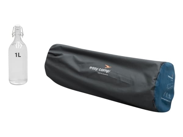 Easy Camp Skylark Mat Single 10.0 cm, Enkel madrass, Rektangel, Utendørs