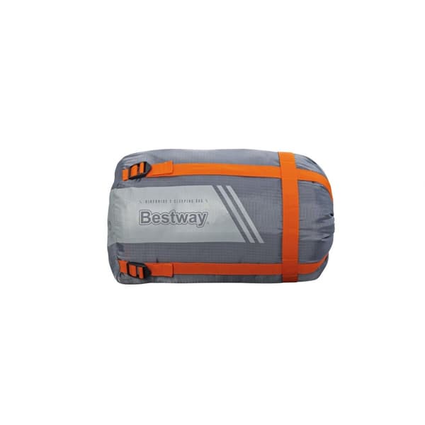 Bestway Makuu Pussi Polyester 3-8°C 230x80x60 cm Retkeily 68103
