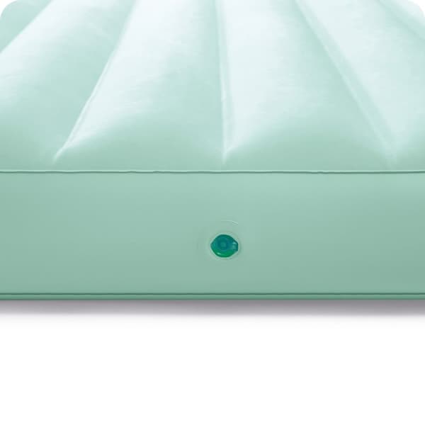 Oppustelig madras 157x88x18 cm enkelt INTEX 66803