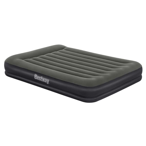 Oppustelig madras 203x152x36 cm dobbelt Bestway 67699