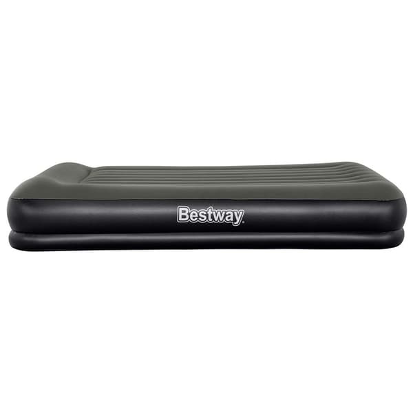 Oppustelig madras 203x152x36 cm dobbelt Bestway 67699