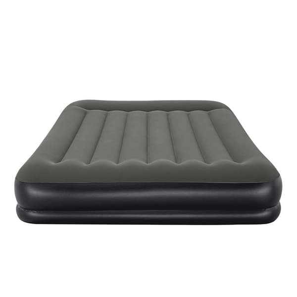 Oppustelig madras 203x152x36 cm dobbelt Bestway 67699