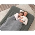 Miniatyrbillede 4 af 11: Oppustelig madras 203x152x30 cm dobbelt Bestway 67682