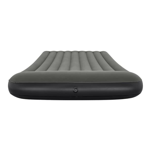 Oppustelig madras 203x152x30 cm dobbelt Bestway 67682