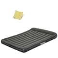 Miniatyrbillede 1 af 11: Oppustelig madras 203x152x30 cm dobbelt Bestway 67682