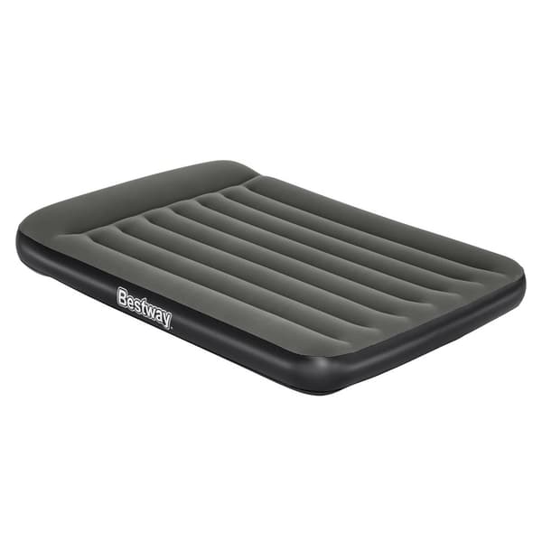 Ilmatäytteinen patja 191x137x30 cm tupla Bestway 67681