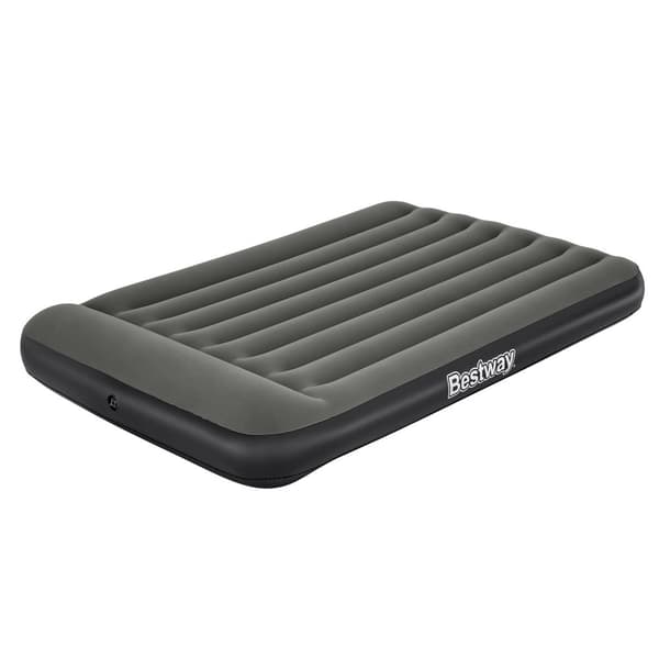 Ilmatäytteinen patja 191x137x30 cm tupla Bestway 67681