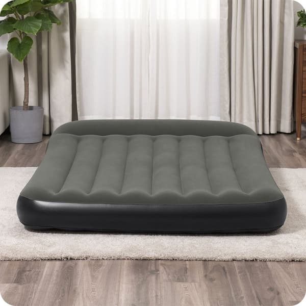 Ilmatäytteinen patja 191x137x30 cm tupla Bestway 67681