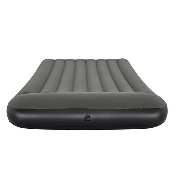 Ilmatäytteinen patja 191x137x30 cm tupla Bestway 67681