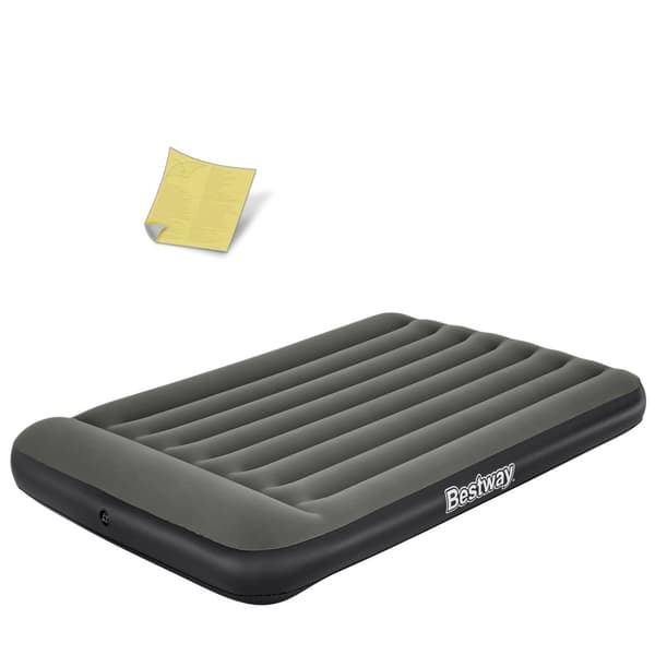 Ilmatäytteinen patja 191x137x30 cm tupla Bestway 67681